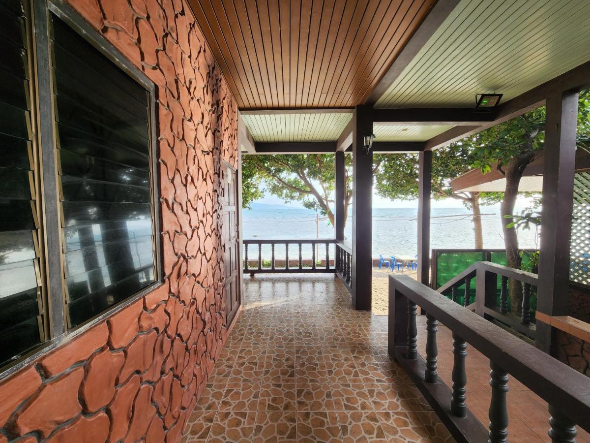Coral Bungalows Haad Rin Extérieur photo