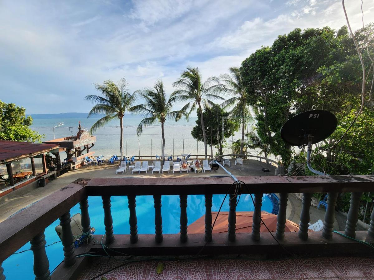 Coral Bungalows Haad Rin Extérieur photo
