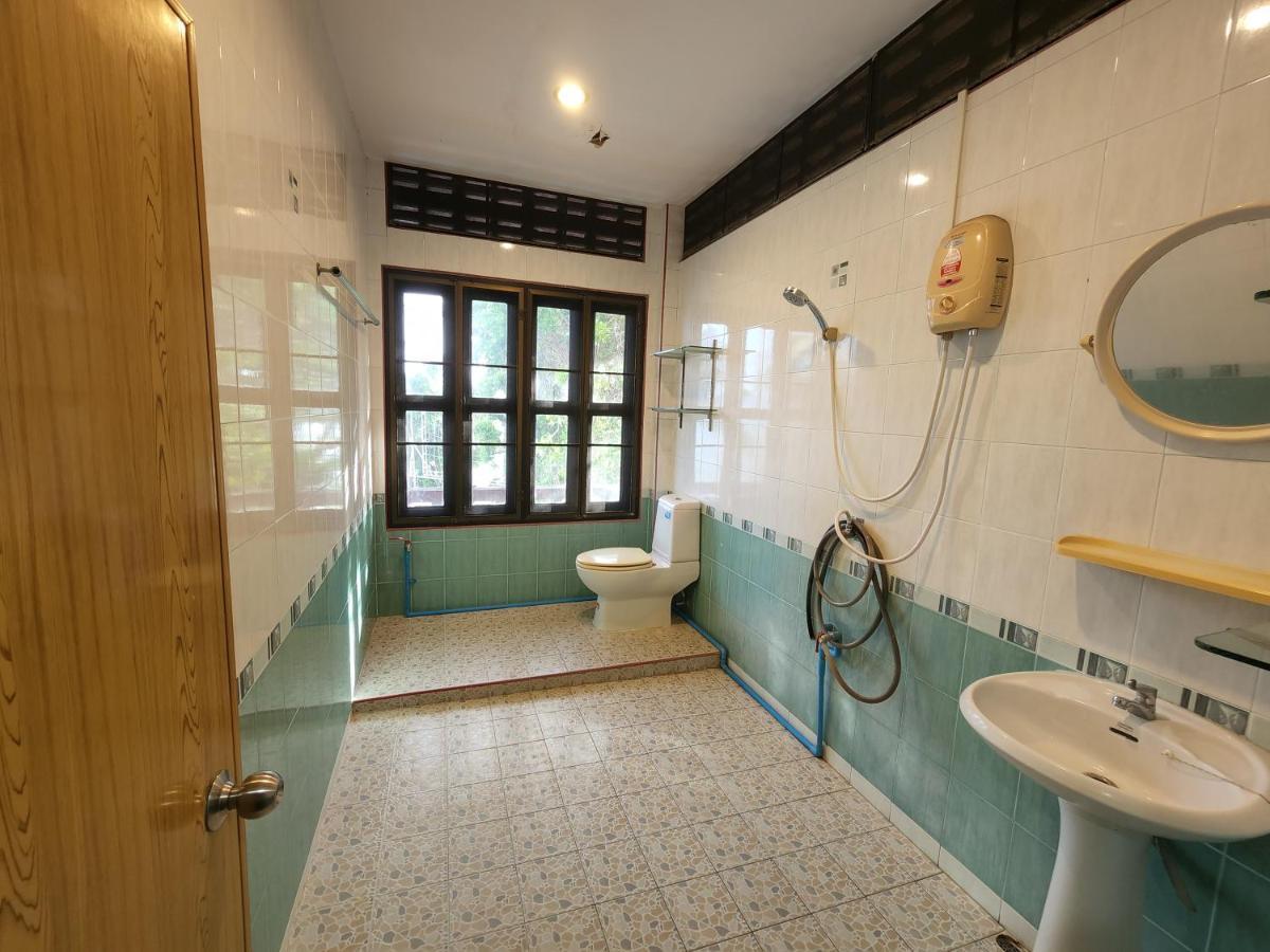 Coral Bungalows Haad Rin Extérieur photo