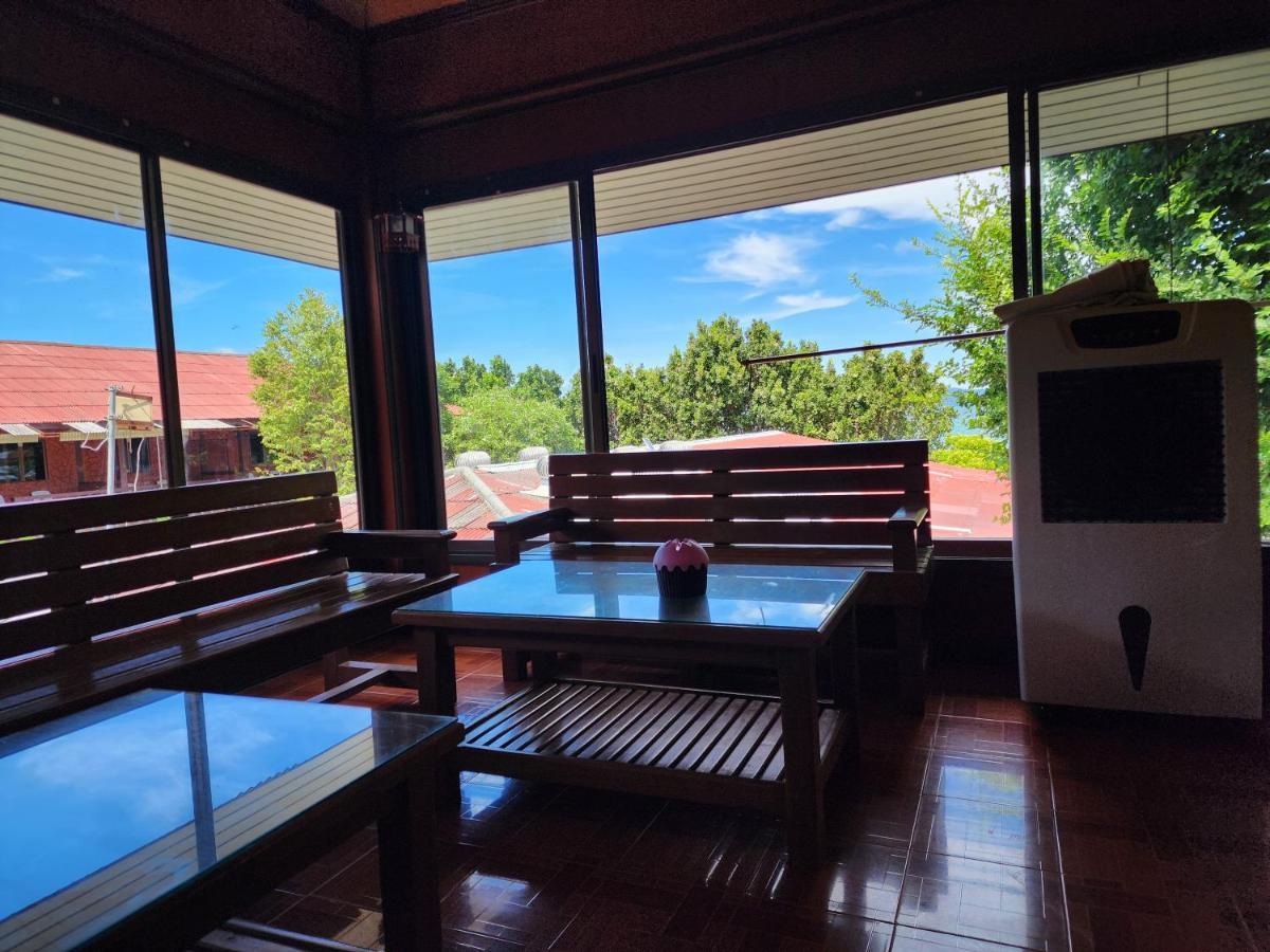 Coral Bungalows Haad Rin Extérieur photo