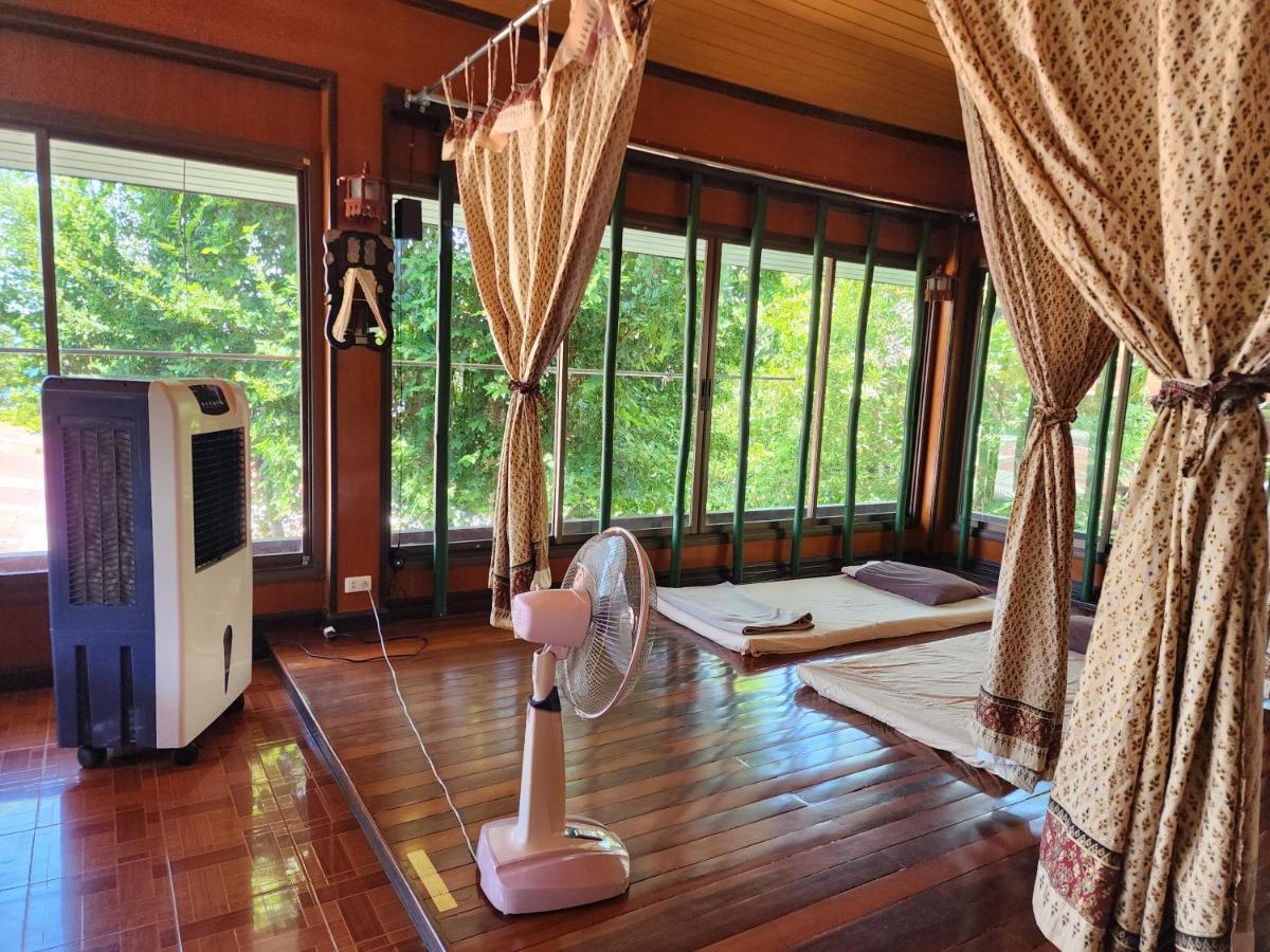 Coral Bungalows Haad Rin Extérieur photo